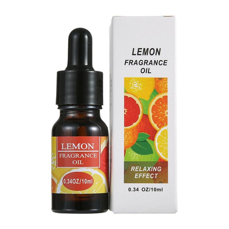 24 Scents of Aromatherapy Essential Oils for Bedroom Humidifiers, Diffusers, Long-Lasting Fragrances, Frankincense, Rose, Lemon, and Other Plant Essential Oils